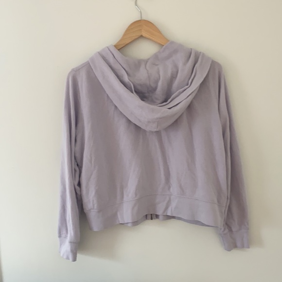 Roots zip up hoodie - Picture 2 of 3